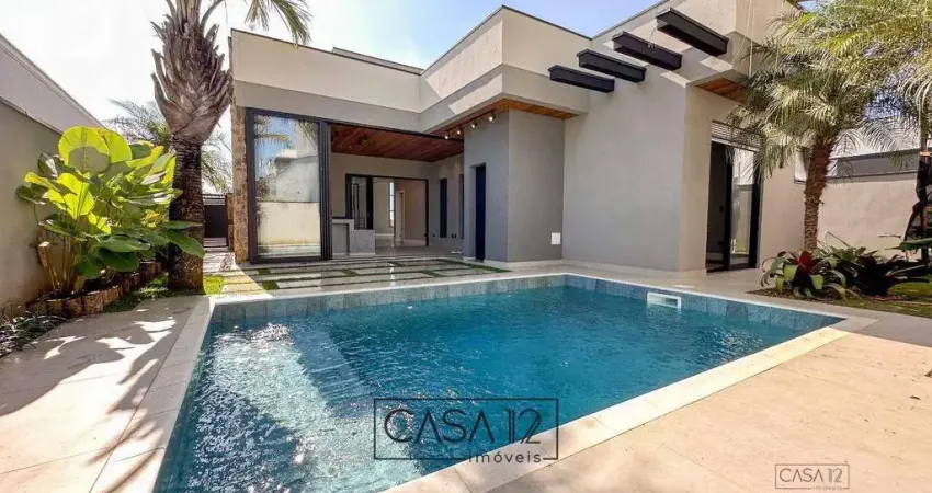 Casa com 3 dormitórios à venda, 290 m² por R$ 3.650.000,00 - Urbanova - São José dos Campos/SP