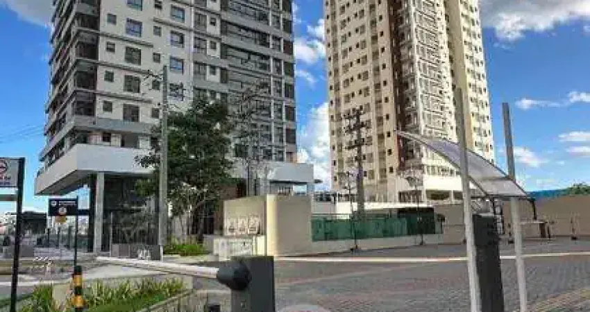 Apartamento novo com 3 suítes à venda, 83 m² por R$ 1.280.000 - Jardim Aquarius - São José dos Campos/SP