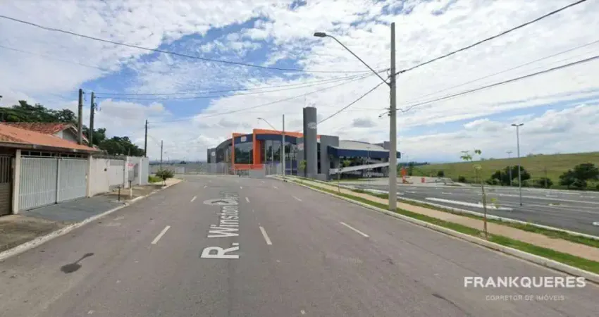 Casa com 2 dormitórios à venda, 90 m² por R$ 610.000,00 - Jardim das Indústrias - São José dos Campos/SP