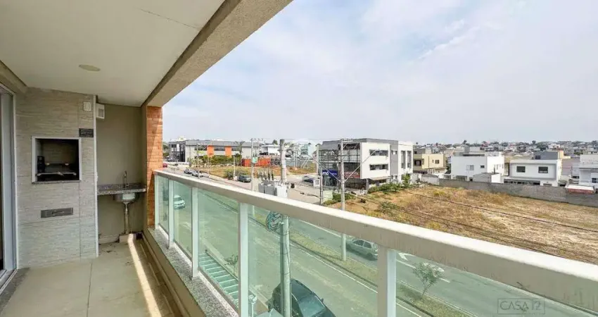 Apartamento com 3 dormitórios à venda, 104 m² por r$ 860.000,00 - urbanova - são josé dos campos/sp