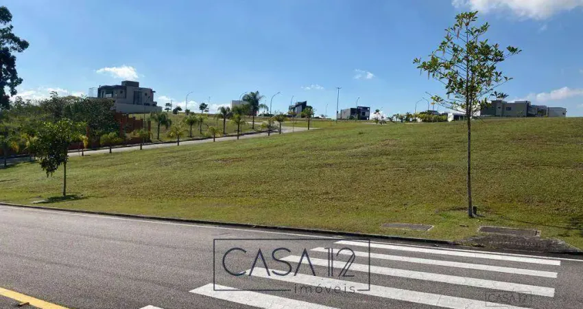 Terreno à venda, 547 m² por R$ 1.030.000,00 - Urbanova - São José dos Campos/SP