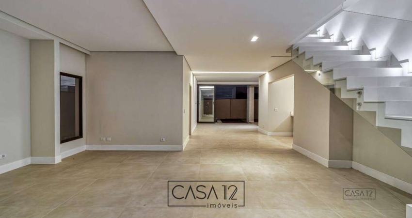 Sobrado com 4 dormitórios à venda, 369 m² por R$ 3.800.000,00 - Urbanova - São José dos Campos/SP