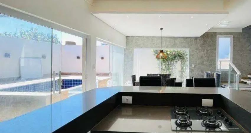 Sobrado com 3 dormitórios à venda, 290 m² por R$ 1.999.000,00 - Urbanova - São José dos Campos/SP