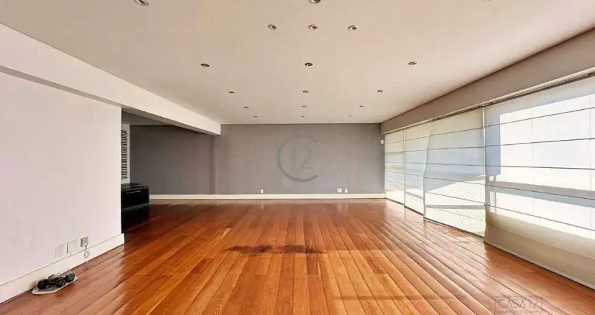 Apartamento com 4 dormitórios à venda, 228 m² por R$ 1.065.000,00 - Centro - São José dos Campos/SP