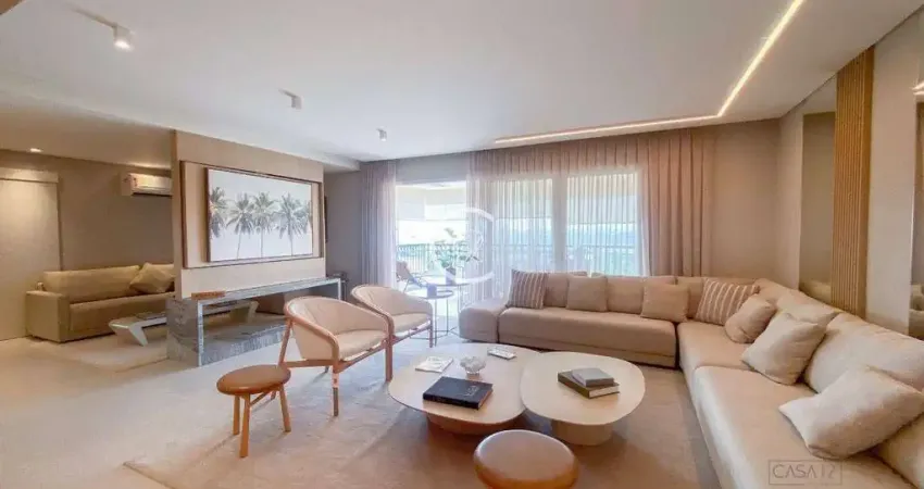 Apartamento com 3 suítes à venda, 158 m² por R$ 1.994.000 - Urbanova - São José dos Campos/SP