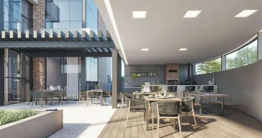 Apartamento com 3 dormitórios à venda, 130 m² por R$ 1.890.000,00 - Jardim Aquarius - São José dos Campos/SP