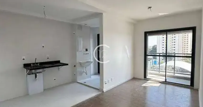 Apartamento com 2 dormitórios à venda, 58 m² por R$ 687.000,00 - Jardim Esplanada - São José dos Campos/SP