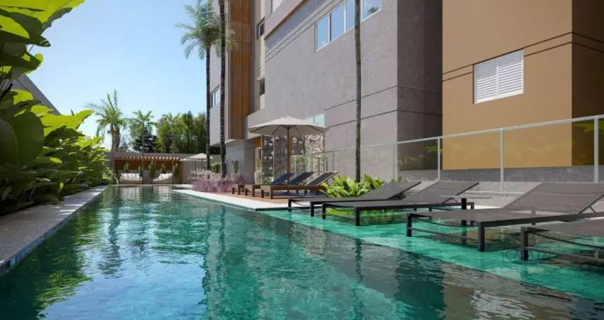 Cobertura com 3 suítes à venda, 238 m² por R$ 3.365.000 - Vila Ema - São José dos Campos/SP