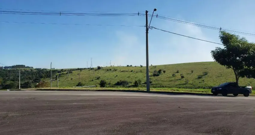 Terreno à venda, 402 m² por R$ 289.000,00 - Condomínio Bella Vittá Caminho da Mata - Caçapava/SP