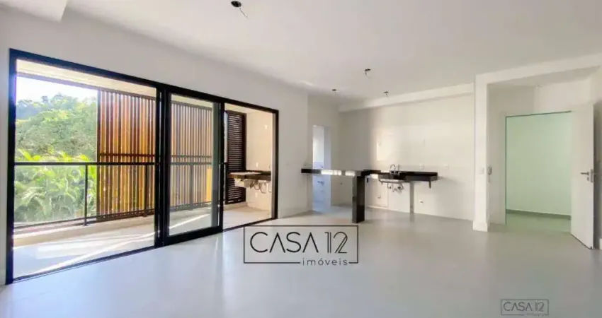 Apartamento com 2 suítes à venda, 85 m² por R$ 1.442.000 - Enseada - Ubatuba/SP