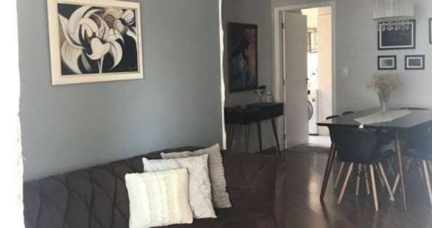 Apartamento com 4 dormitórios à venda, 98 m² por R$ 1.010.000,00 - Jardim Aquarius - São José dos Campos/SP