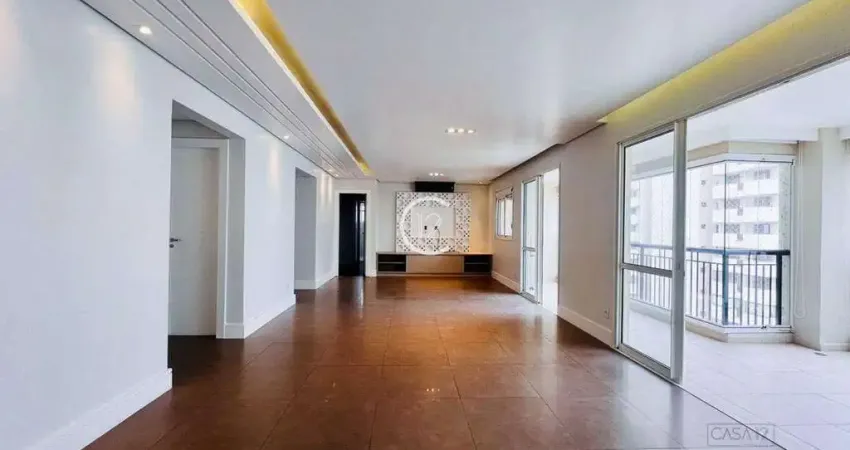 Apartamento com 3 suítes à venda, 194 m² por R$ 2.240.000 - Jardim Aquarius - São José dos Campos/SP