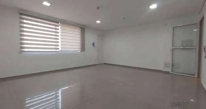 Sala à venda, 35 m² por R$ 330.000,00 - Jardim Oswaldo Cruz - São José dos Campos/SP