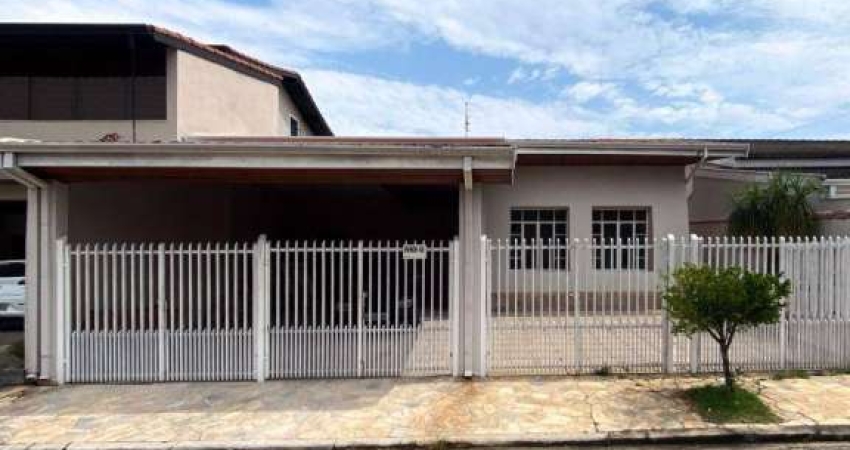 Casa com 3 dormitórios à venda, 160 m² por R$ 2.900.000,00 - Jardim das Colinas - São José dos Campos/SP