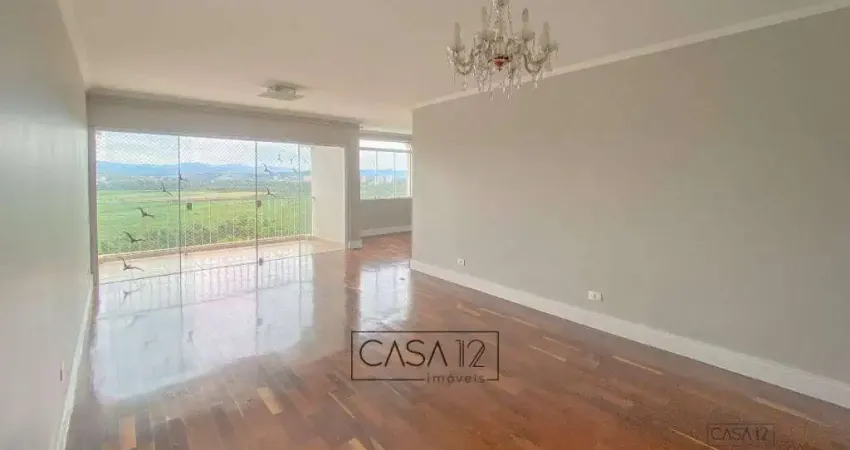 Apartamento com 3 dormitórios à venda, 160 m² por R$ 1.100.000,00 - Jardim Esplanada II - São José dos Campos/SP