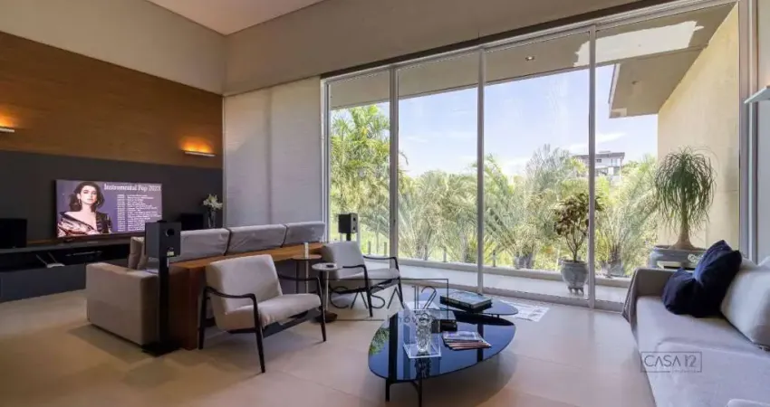 Casa com 3 suítes à venda, 393 m² por R$ 4.900.000 - Urbanova - São José dos Campos/SP