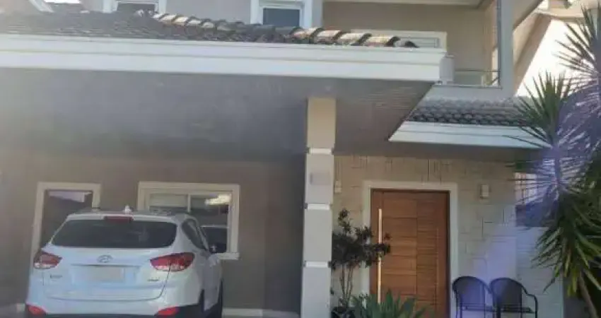 Sobrado com 4 dormitórios à venda, 235 m² por R$ 1.800.000,00 - Urbanova - São José dos Campos/SP
