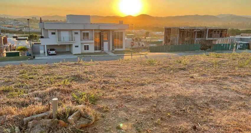 Terreno à venda, 600 m² por R$ 950.000,00 - Urbanova - São José dos Campos/SP