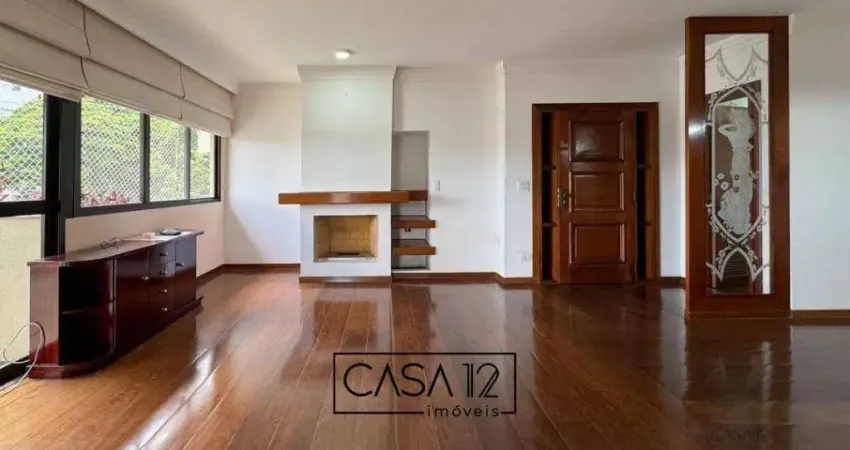 Apartamento com 3 dormitórios à venda, 178 m² por R$ 1.000.000,00 - Vila Adyana - São José dos Campos/SP