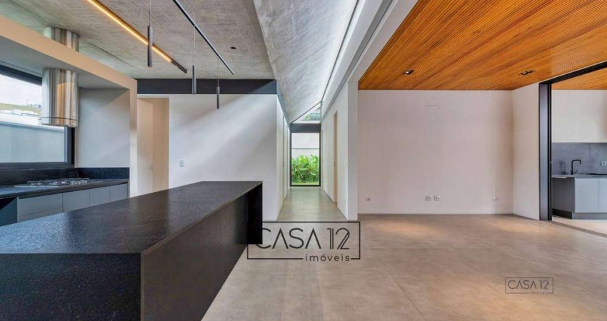 Casa com 3 suítes à venda, 239 m² por R$ 2.500.000 - Urbanova - São José dos Campos/SP