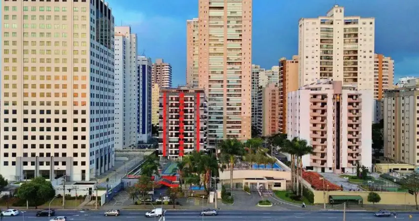 Sala à venda, 49 m² por R$ 540.000,00 - Jardim Aquarius - São José dos Campos/SP