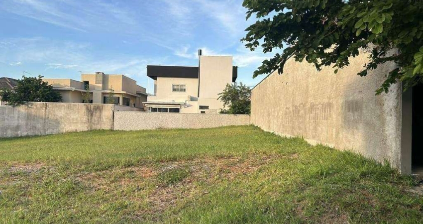Terreno à venda, 300 m² por R$ 320.000,00 - Residencial Terras Do Vale - Caçapava/SP