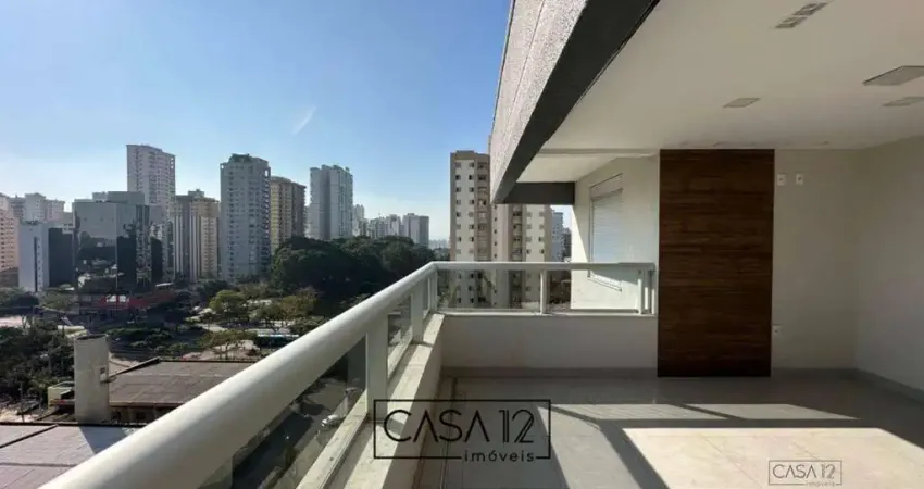 Apartamento com 2 dormitórios à venda, 103 m² por R$ 1.750.000,00 - Jardim Aquarius - São José dos Campos/SP