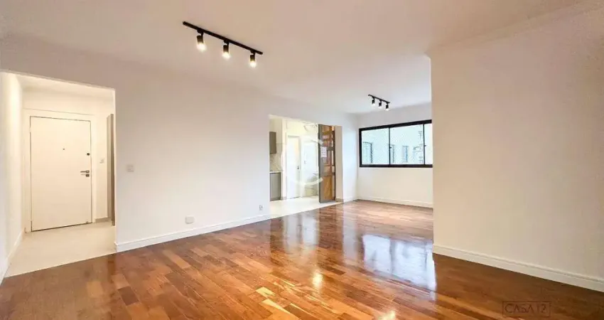 Apartamento com 3 dormitórios à venda, 92 m² por R$ 780.000,00 - Jardim Aquarius - São José dos Campos/SP