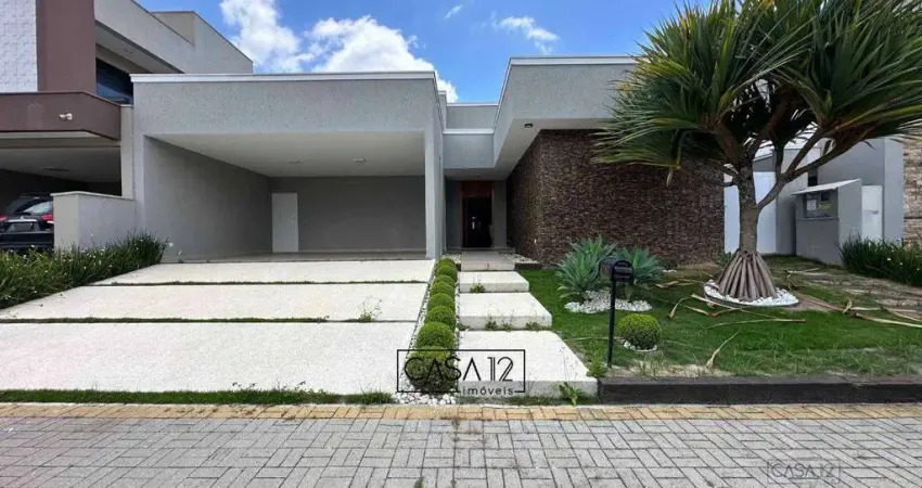 Casa com 3 dormitórios à venda, 280 m² por R$ 3.620.000,00 - Jardim do Golfe - São José dos Campos/SP