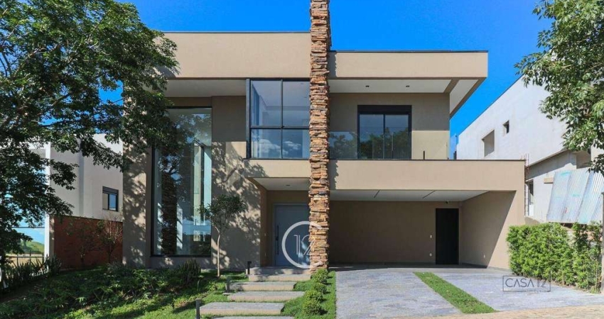 Sobrado com 4 dormitórios à venda, 415 m² por R$ 2.950.000,00 - Urbanova - São José dos Campos/SP