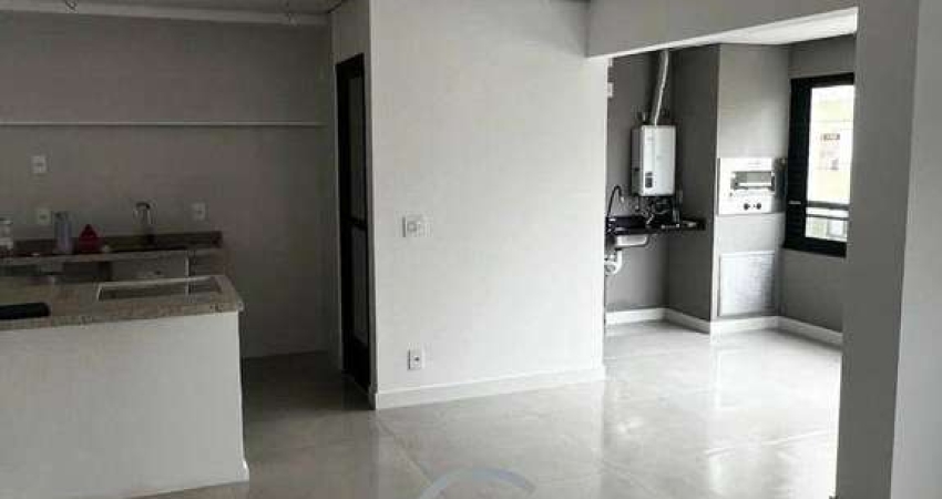 Apartamento com 2 suítes à venda, 84 m² por R$ 930.000 - Jardim Satélite - São José dos Campos/SP