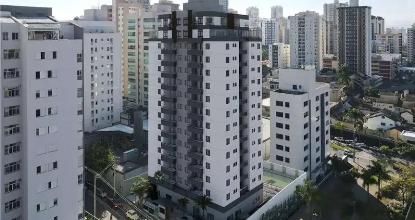 Cobertura Duplex com 3 dormitórios à venda, 140 m² por R$ 1.734.000 - Jardim Aquarius - São José dos Campos/SP