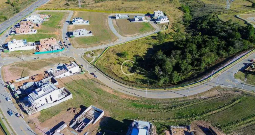 Terreno à venda, 392 m² por r$ 630.000,00 - urbanova - são josé dos campos/sp