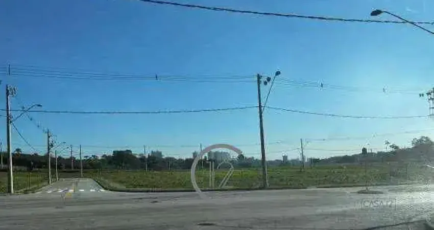 Terreno à venda, 751 m² por R$ 855.000 - Jardim Portugal - São José dos Campos/SP