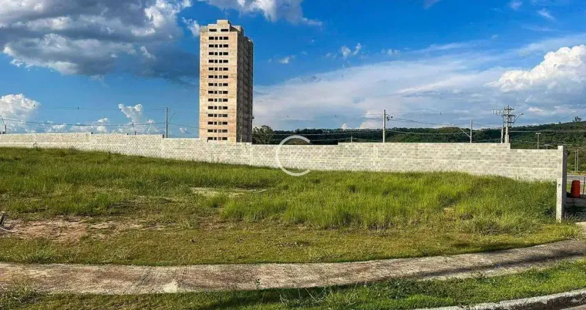 Terreno à venda, 751 m² por R$ 905.000,00 - Jardim Portugal - São José dos Campos/SP