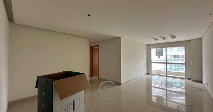 Apartamento com 3 dormitórios à venda, 106 m² por R$ 790.000,00 - Urbanova - São José dos Campos/SP