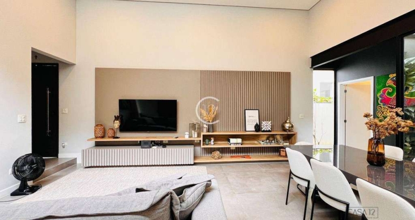 Casa com 3 dormitórios à venda, 170 m² por R$ 1.700.000,00 - Urbanova - São José dos Campos/SP