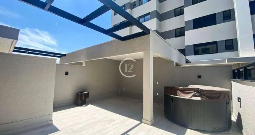 Apartamento com 3 suítes à venda, 143 m² por R$ 1.330.000 - Jardim Satélite - São José dos Campos/SP
