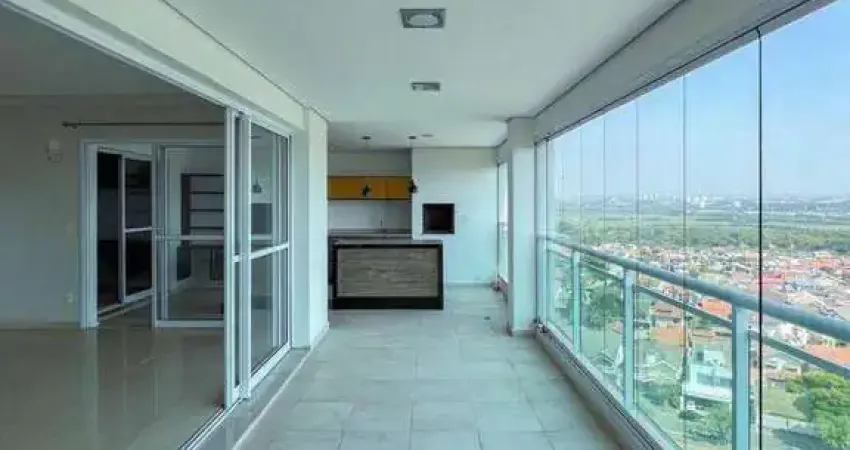 Apartamento com 4 dormitórios à venda, 233 m² por R$ 2.400.000,00 - Jardim das Colinas - São José dos Campos/SP