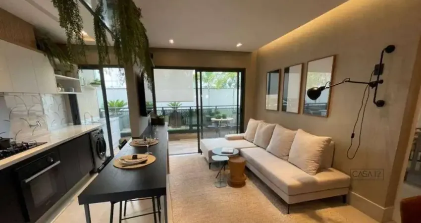 Apartamento com 3 dormitórios à venda, 92 m² por R$ 1.221.000,00 - Jardim Aquarius - São José dos Campos/SP