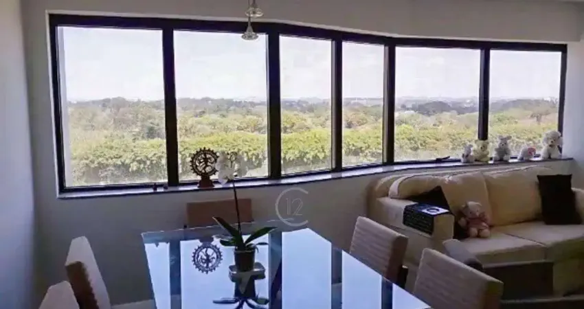 Apartamento com 3 dormitórios à venda, 92 m² por R$ 650.000,00 - Jardim Augusta - São José dos Campos/SP