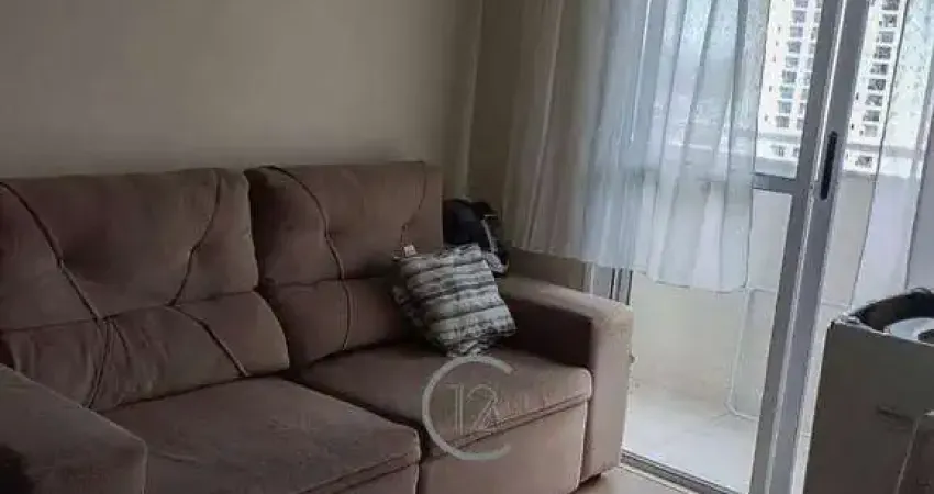 Apartamento com 2 dormitórios à venda, 55 m² por R$ 430.000,00 - Urbanova - São José dos Campos/SP