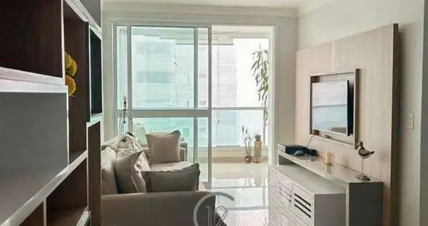 Apartamento com 2 dormitórios à venda, 82 m² por R$ 990.000,00 - Jardim das Colinas - São José dos Campos/SP