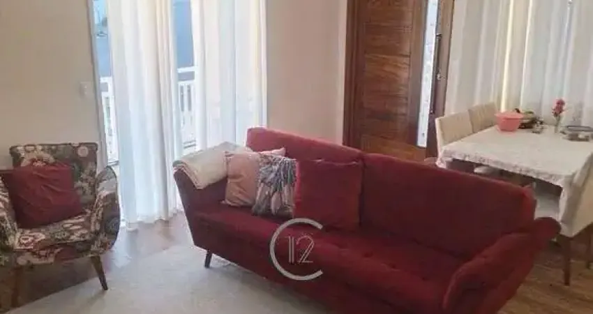 Sobrado Comercial com 2 dormitórios à venda, 330 m² por R$ 870.000 - Jardim Mariana II - São José dos Campos/SP