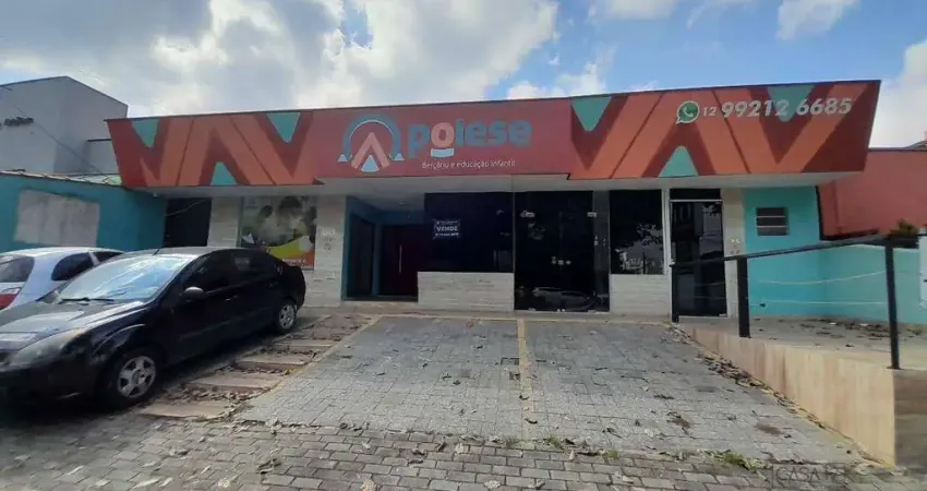 Ponto à venda, 327 m² por R$ 2.700.000,00 - Jardim Esplanada - São José dos Campos/SP