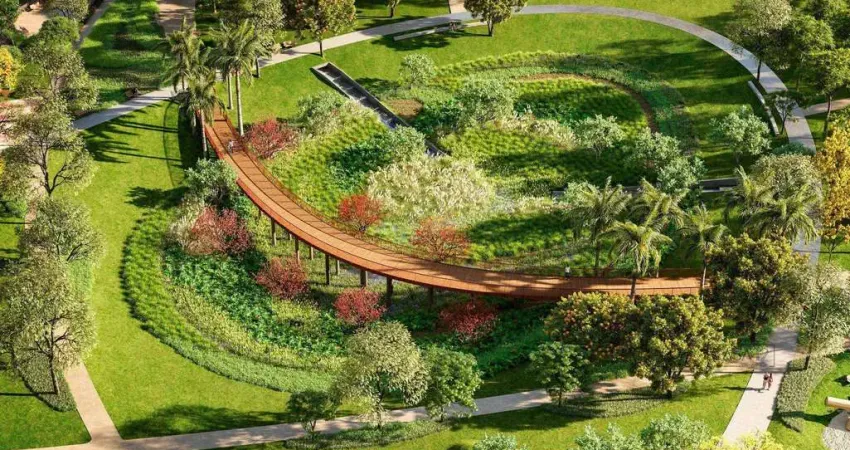 Terreno à venda, 398 m² por R$ 2.025.000,00 - Jardim Aquarius - São José dos Campos/SP