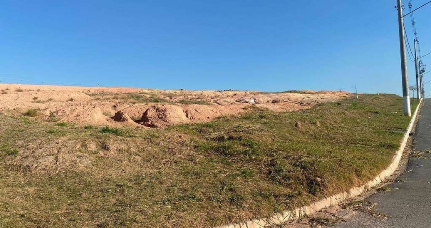 Terreno à venda, 1300 m² por R$ 850.000,00 - Jardim Campo Grande - Caçapava/SP