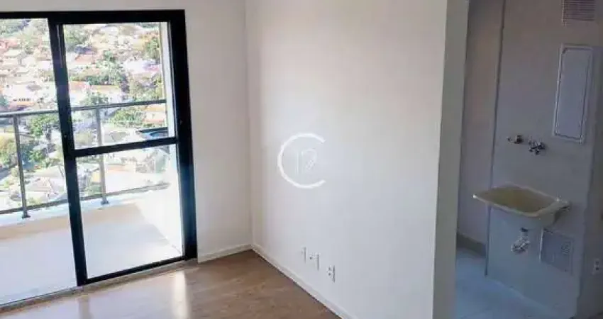 Apartamento com 2 dormitórios à venda, 59 m² por R$ 750.000,00 - Jardim Esplanada - São José dos Campos/SP