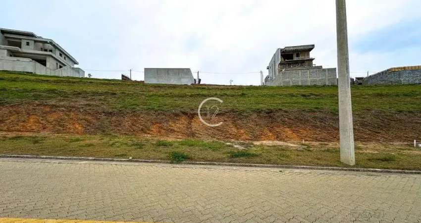 Terreno à venda, 398 m² por r$ 580.000,00 - urbanova - são josé dos campos/sp