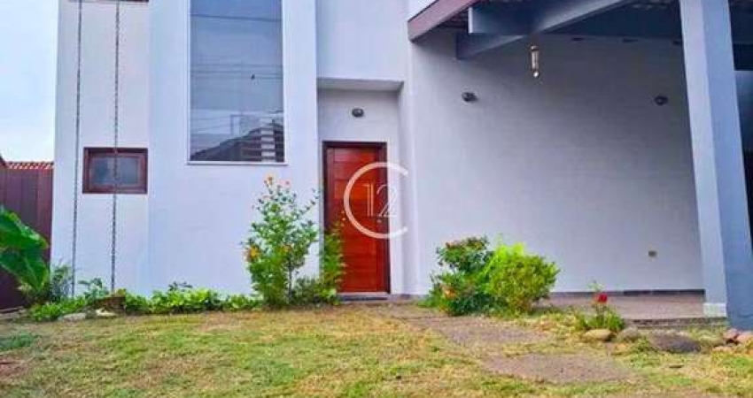 Sobrado com 3 dormitórios à venda, 253 m² por R$ 1.500.000,00 - Urbanova - São José dos Campos/SP